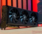 AMD heeft de RX 7600 in mei 2023 uitgebracht met een MSRP van $269. (Afbeeldingsbron: Notebookcheck)