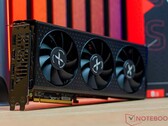 AMD heeft de RX 7600 in mei 2023 uitgebracht met een MSRP van $269. (Afbeeldingsbron: Notebookcheck)