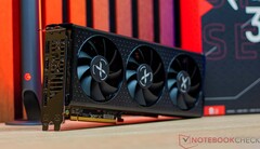 AMD heeft de RX 7600 in mei 2023 uitgebracht met een MSRP van $269. (Afbeeldingsbron: Notebookcheck)