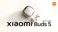 De Buds 5. (Bron: Xiaomi)