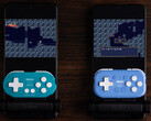 de mobiele clip van 8BitDo is ontworpen voor zijn Micro en Zero 2 minicontrollers. (Afbeeldingsbron: 8BitDo)