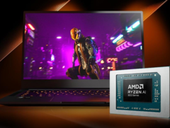 AMD&#039;s aankomende Strix Halo vlaggenschip heeft een bijzonder lange naam (bron: AMD)