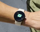 De Google Pixel Watch 3 krijgt een reeks nieuwe functies met de nieuwste feature drop. (Afbeeldingsbron: Google)