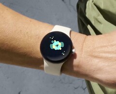 De Google Pixel Watch 3 krijgt een reeks nieuwe functies met de nieuwste feature drop. (Afbeeldingsbron: Google)