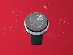 De Google Wear OS referentie smartwatch zal dezelfde biosensoren hebben als de Masimo Freedom (hierboven). (Afbeeldingsbron: Masimo)