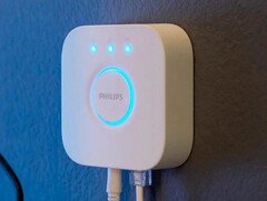 Nieuwe functionaliteit om meerdere Philips Hue Bridges te bedienen komt eraan in 2024. (Afbeeldingsbron: Philips Hue)