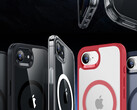 ESR's assortiment iPhone 16e hoesjes. (Afbeeldingsbron: ESR)