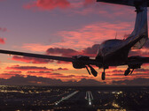 Microsoft Flight Simulator 2024: Cloud-streaming doet zorgen rijzen over bandbreedte (Afbeeldingsbron: Asobo Studio)