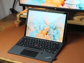 Lenovo ThinkPad X12 Detachable G2 beoordeling: De veelzijdige laptop-tablet hybride voor dagelijks zakelijk gebruik