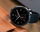 De Amazfit Active 2 Premium smartwatch wordt nu in maart in de VS gelanceerd. (Afbeeldingsbron: Amazfit)