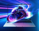 De MagicBook Pro 16 biedt een 165Hz scherm en een GeForce RTX 5070 (Afbeelding bron: Honor)