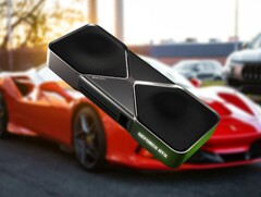 De GeForce RTX 5090 is de krachtigste gaming-GPU ooit gemaakt. (Afbeelding bron: Nvidia, Unsplash, bewerkt)