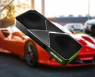 De GeForce RTX 5090 is de krachtigste gaming-GPU ooit gemaakt. (Afbeelding bron: Nvidia, Unsplash, bewerkt)