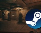 Tower of Mask heeft 99 procent positieve beoordelingen op Steam. (Afbeeldingsbron: Steam)