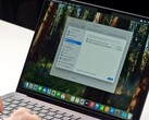 Applede aankomende MacBook Pro laptop is verschenen op Geekbench (afbeeldingsbron: Abhishek Yadav op X)