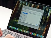 Applede aankomende MacBook Pro laptop is verschenen op Geekbench (afbeeldingsbron: Abhishek Yadav op X)