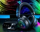 De Kraken V4 Pro. (Afbeeldingsbron: Razer)