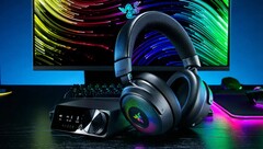 De Kraken V4 Pro. (Afbeeldingsbron: Razer)