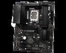 ASRock Z890 Taichi moederbord onthult ongebruikelijke RAM ondersteuning voor Intel Arrow Lake CPU's (Afbeelding bron: ASRock)