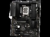 ASRock Z890 Taichi moederbord onthult ongebruikelijke RAM ondersteuning voor Intel Arrow Lake CPU's (Afbeelding bron: ASRock)