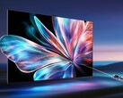 De Huawei Smart Screen S6 Pro TV wordt binnenkort gelanceerd in China. (Afbeeldingsbron: Huawei)