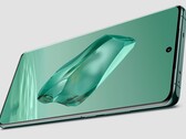 De OnePlus 12 heeft een optische vingerafdruksensor. (Afbeeldingsbron: OnePlus)