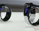 Samsung Galaxy Ring gespot in FCC-database (Afbeelding bron: Notebookcheck)
