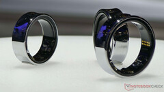 Samsung Galaxy Ring gespot in FCC-database (Afbeelding bron: Notebookcheck)