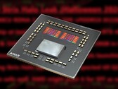 De AMD Strix Halo iGPU in het topsegment heeft naar verluidt een bandbreedte van 270 GB/s. (Afbeelding bron: AMD, Moore's Law Is Dead, bewerkt)