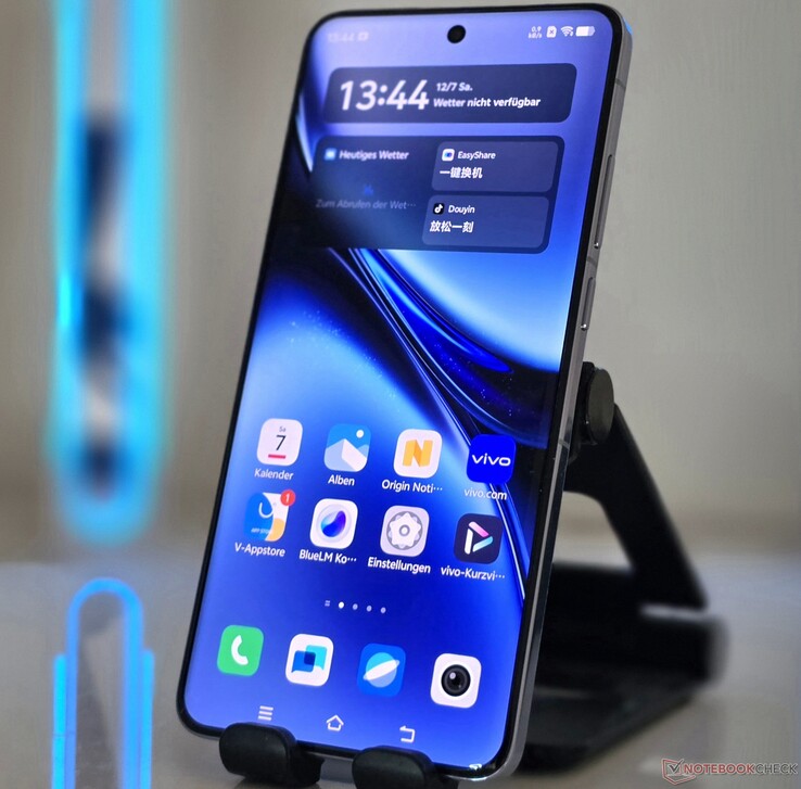 Vivo X200 Pro beoordeling (Afbeelding bron: Marcus Herbrich)