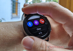 De Galaxy Watch 3 blijft volledig bruikbaar tot eind 2025. (Afbeeldingsbron: Notebookcheck)