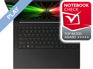 Razer Blade 14 2024 (90%)