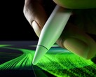 De Apple Pencil Pro biedt functies die geen enkele stylus van derden voor de iPad ondersteunt. (Afbeeldingsbron: Apple)