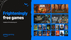 De gratis spellencatalogus van deze maand heeft een aantal solide titels in petto. (Afbeelding bron: Prime Gaming)