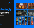 De gratis spellencatalogus van deze maand heeft een aantal solide titels in petto. (Afbeelding bron: Prime Gaming)