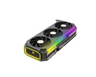 De RTX 5090 AMP Extreme Infinity. (Afbeeldingsbron: Zotac)