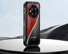 De Doogee S118 Pro robuuste smartphone heeft een 10.800 mAh batterij en tot 2 TB opslagruimte. (Afbeeldingsbron: Doogee)