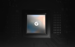 Google&#039;s aankomende Tensor G5 en Tensor G6 zouden wel eens een flinke dosis vuurkracht kunnen hebben (bron: Google)