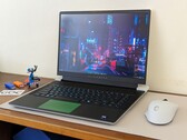 Alienware x16 R2 laptop test: Een stap opzij ten opzichte van de x16 R1