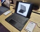 Lenovo ThinkPad T14s Gen 6 AMD (afbeeldingsbron: Benjamin Herzig)