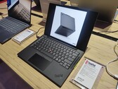 Lenovo ThinkPad T14s Gen 6 AMD (afbeeldingsbron: Benjamin Herzig)