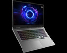 Lenovo LOQ 17IRX10 is de eerste 17-inch gaming-laptop in de serie (Afbeelding bron: Lenovo)