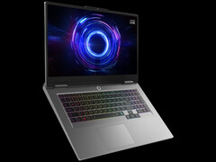 Lenovo LOQ 17IRX10 is de eerste 17-inch gaming-laptop in de serie (Afbeelding bron: Lenovo)