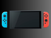 Ontwerp Nintendo Switch 2 (Beeldbron: Nintendo)