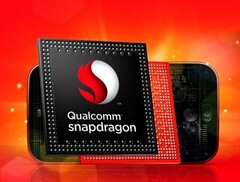 De Snapdragon 8s Elite volgt de Snapdragon 8s Gen 3 van vorig jaar op. (Afbeelding Bron: Qualcomm)