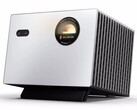 De StreamMaster Plus 2 is een nieuwe 4K-projector met drie lasers (Afbeelding bron: Valerion)