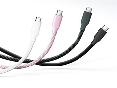 Xiaomi heeft twee nieuwe magnetische USB-C kabels gelanceerd in China. (Afbeeldingsbron: Xiaomi)