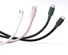 Xiaomi heeft twee nieuwe magnetische USB-C kabels gelanceerd in China. (Afbeeldingsbron: Xiaomi)