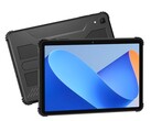 De MaxPad I10 S Pro is een nieuwe en vrij robuuste tablet met 4G LTE (Afbeelding bron: Bmax)