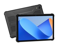 De MaxPad I10 S Pro is een nieuwe en vrij robuuste tablet met 4G LTE (Afbeelding bron: Bmax)